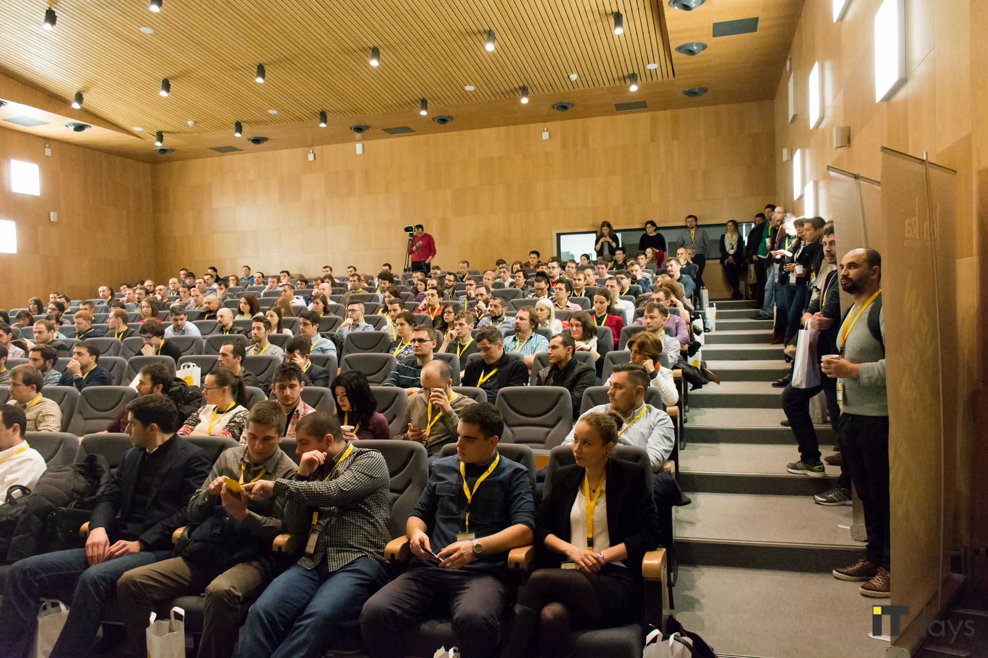 IT Days 2017