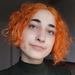 Miclăuș  Andreea 