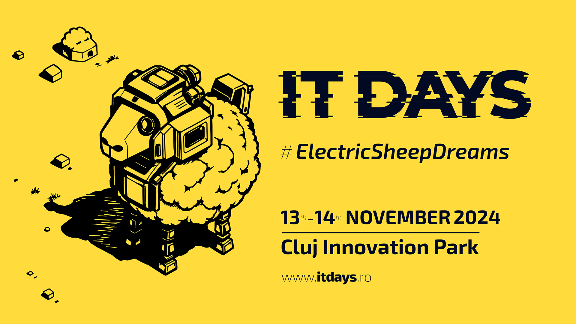 IT Days logo
