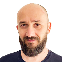 Cornel Ștefanache