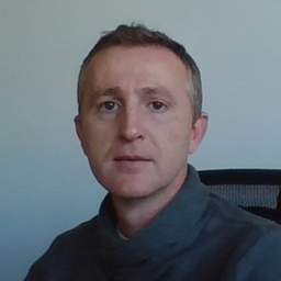 Cosmin Oltean