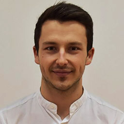 Dan Ilieș