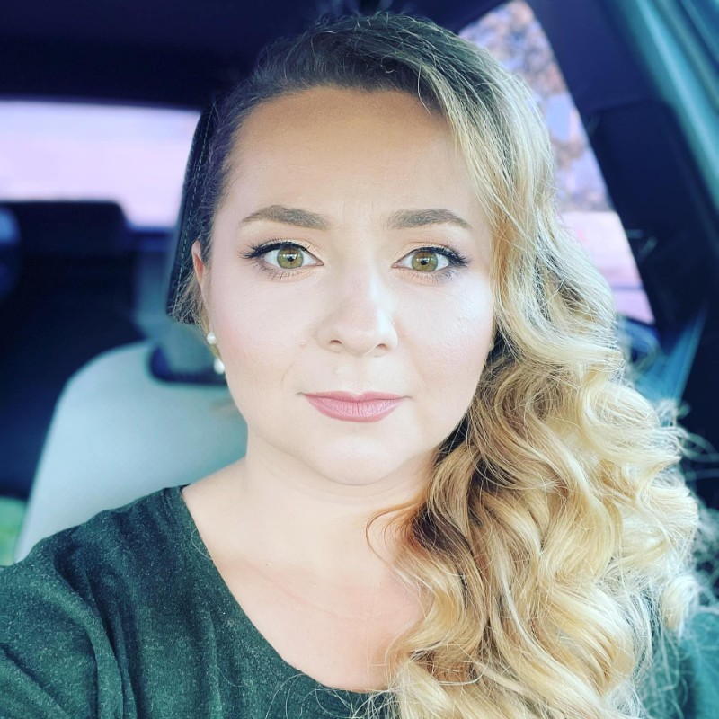 Diana Ujică