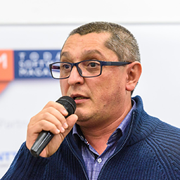 Doru Șupeală
