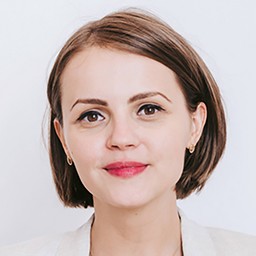 Georgina Lupu Florian