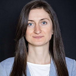 Ioana Barboș