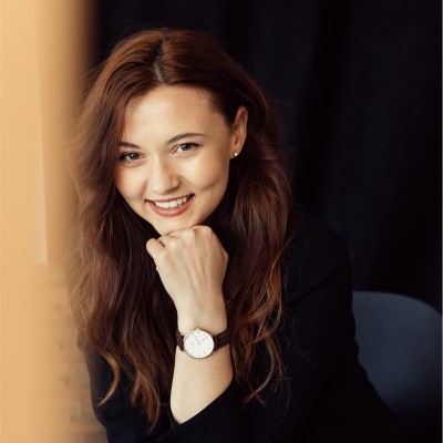 Maria Bărbatei
