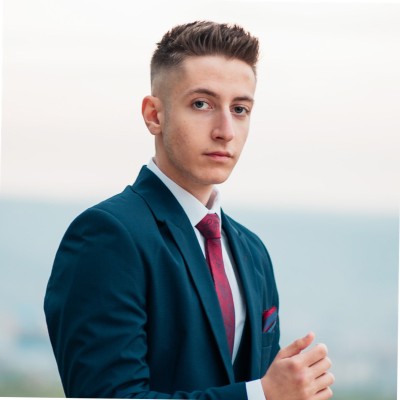 Mihai-Bogdan Deaconu