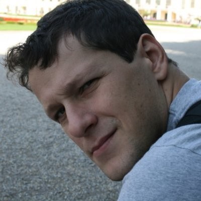 Sergiu Roșu