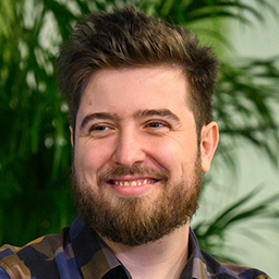 Sergiu Wittenberger