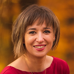 Ștefania Stănese