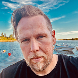 Thordur Arnason