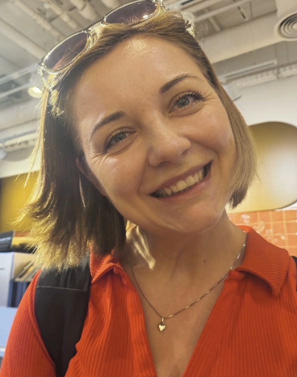 Veronica Cernea